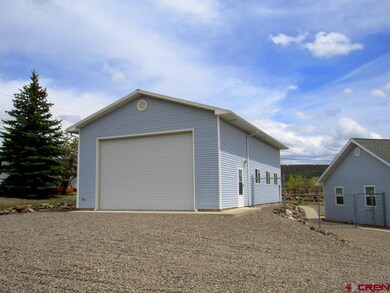 0 NE Juniper Ct, Cedaredge, CO 81413 - photo 3