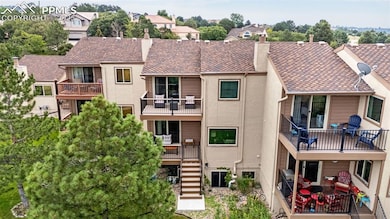 342 Mission Hill Way, Colorado Springs, CO 80921 - photo 5