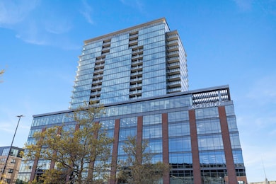 Studio Park Exterior