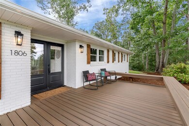 1806 Danenhower Rd, Pendleton, SC 29670 - photo 4