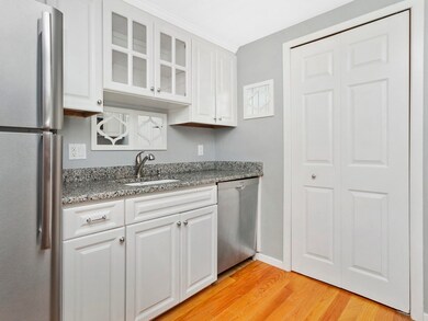 47 Harvard St unit A304, Charlestown, MA 02129 - photo 5