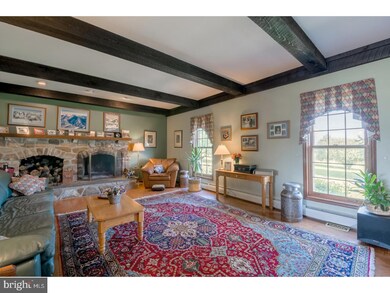 596 Center Hall Rd, Cochranville, PA 19330 - photo 2