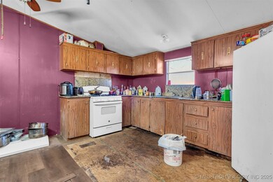 1416 Smokey Ridge Rd, Ardmore, OK 73401 - photo 7