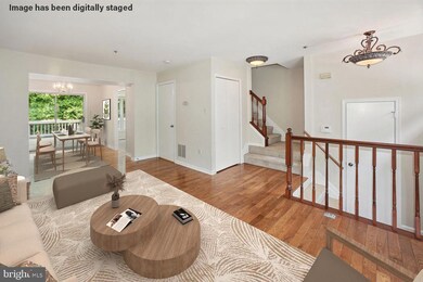 3818 Wildlife Ln, Burtonsville, MD 20866 - photo 3