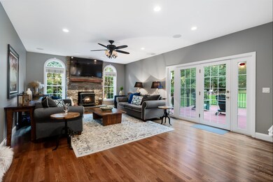 82 Tirrell Rd, Bedford, NH 03110 - photo 5