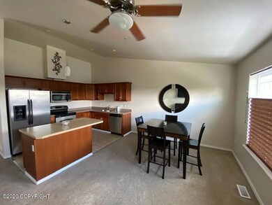 Selller willing to leave some furniture