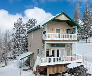 Seasonal Home in Brian Head