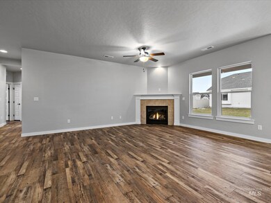 8153 E Cool River Loop, Nampa, ID 83687 - photo 7