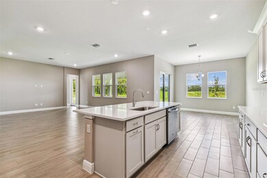 2587 Wise River Ln, Zephyrhills, FL 33541 - photo 5