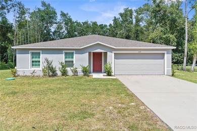5637 E Tangelo Ln, Inverness, FL 34453 - photo 2
