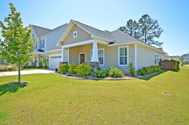 325 Fox Ridge Lane, 29461