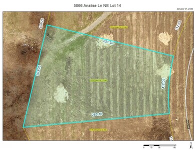 5866 Analise Ln NE Lot 14