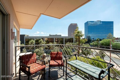 Phoenix Towers unit 4-E, Phoenix, AZ 85004 - photo 2