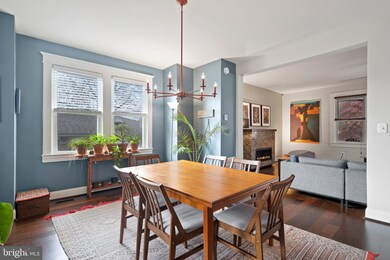 4203 Harcourt Rd, Baltimore, MD 21214 - photo 7