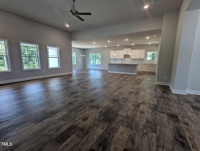 167 Merrifield Ln unit 121, Garner, NC 27529 - photo 7