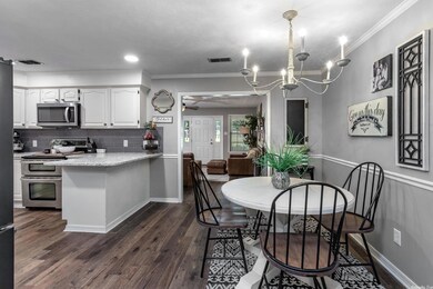 10 Fiegel Loop, Conway, AR 72032 - photo 7