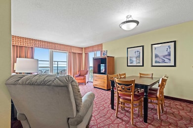 Bay View on the Boardwalk unit 309, Myrtle Beach, SC 29577 - photo 6