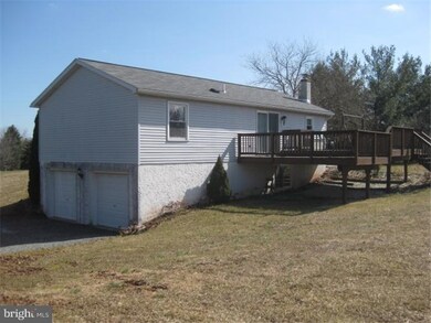 739 Valley Rd, East Greenville, PA 18041 - photo 4