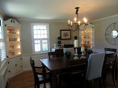 Dining Room.