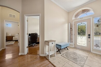 desirable split layout.