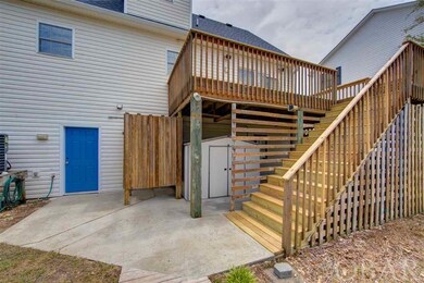 1716 Apache St, Kill Devil Hills, NC 27948 - photo 6