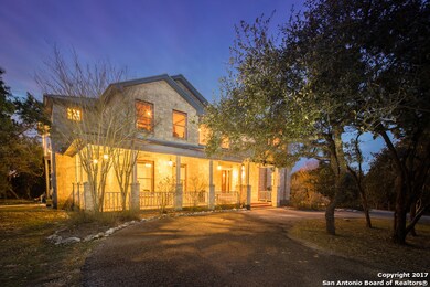 9220 Wagons W, San Antonio, TX 78255 - photo 2