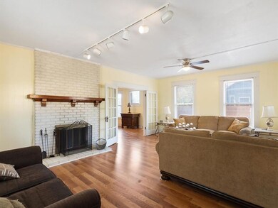 410 N Anglin St, Cleburne, TX 76031 - photo 7