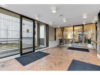 Entrance/Foyer