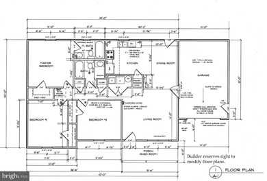 231 Isaac Dr, Bunker Hill, WV 25413 - photo 5