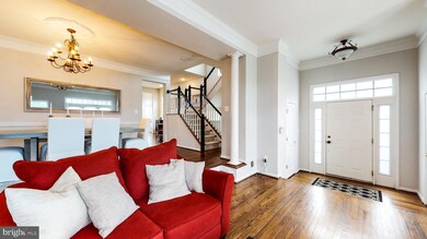 43109 Royal Fern Terrace, Broadlands, VA 20148 - photo 5