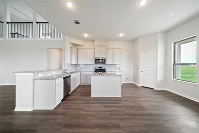 11026 Pecan Pie Dr, Needville, TX 77461 - photo 5