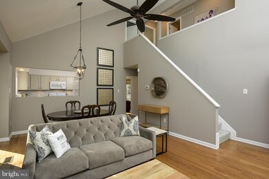 10832 Bird Song Pass, Columbia, MD 21044 - photo 5