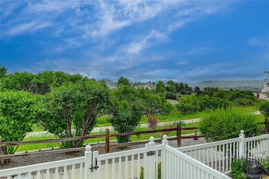 1533 Dawson Butte Way, Castle Rock, CO 80109 - photo 2