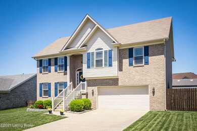 333 Misty Brooke Dr, Mount Washington, KY 40047 - photo 3