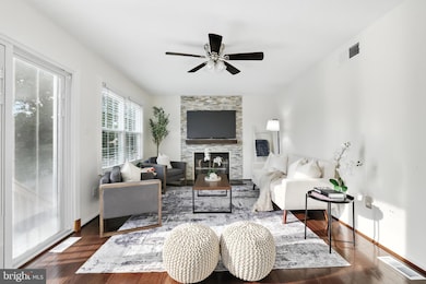 7800 Manet Way, Severn, MD 21144 - photo 3