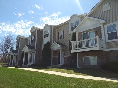 1907 Freedom Ct unit 382, Zion, IL 60099 - photo 2