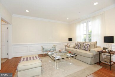 4510 Rosedale Ave, Bethesda, MD 20814 - photo 7