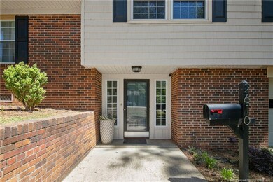 2610 Bennington Rd, Fayetteville, NC 28303 - photo 4