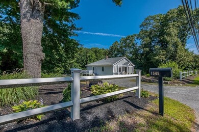 1545 Main St, Walpole, MA 02081 - photo 2