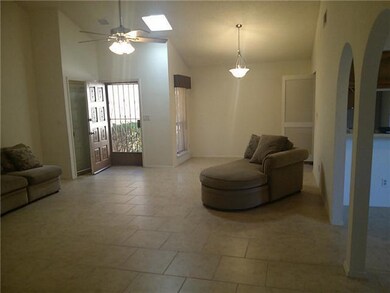 Den/Family/Great Room.