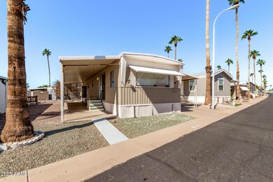 303 S Recker Rd unit 200, Mesa, AZ 85206 - photo 4