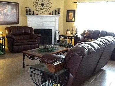 Den/Family/Great Room.
