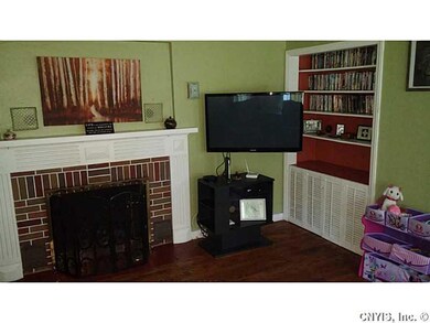 Living Room.