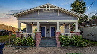 2314 W Chestnut St unit B, Tampa, FL 33607 - photo 2