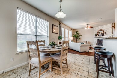 25923 Big Bluestem, San Antonio, TX 78261 - photo 5