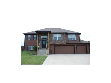 4 Bedroom 3 Baths