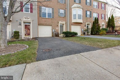 1482 Pangbourne Way, Hanover, MD 21076 - photo 4