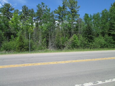 Wooded