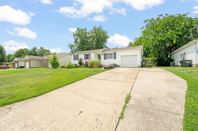 2133 N Brandt St, Greensburg, IN 47240 - photo 3