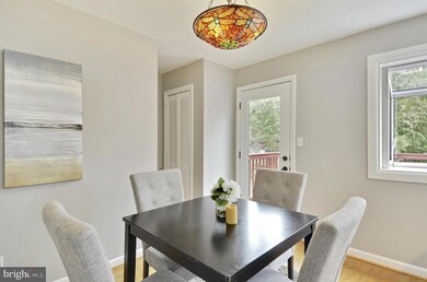 3304 Glenway Dr, Kensington, MD 20895 - photo 6